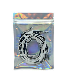 Poster House Logo Shoelaces