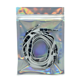 Poster House Logo Shoelaces