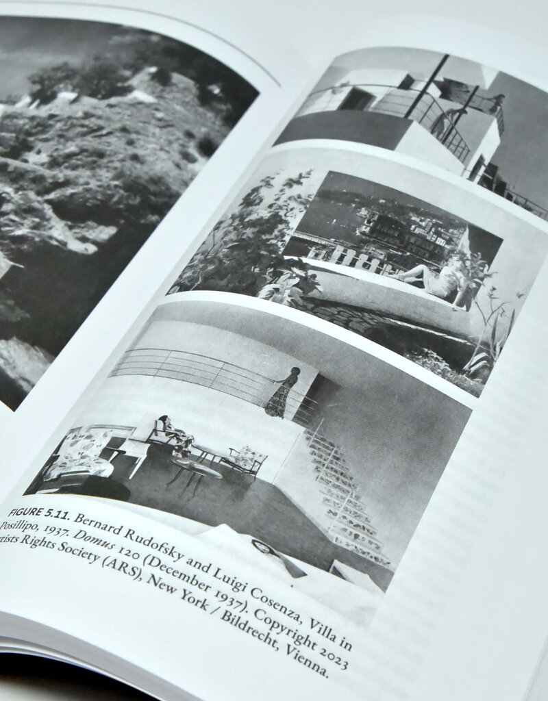 Furnishing Fascism: Modernist Design and Politics in Italy