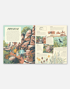 National Monuments of the USA
