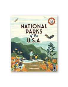 National Parks of the USA