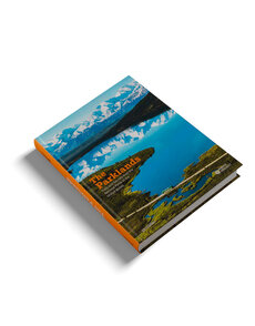 The Parklands: Trails and Secrets from the National Parks of the United States