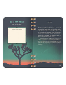 The National Parks Traveler's Companion