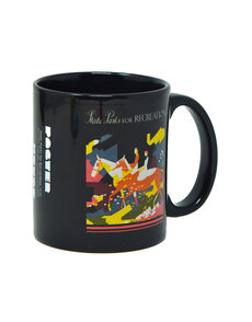 State Parks for Recreation Mug