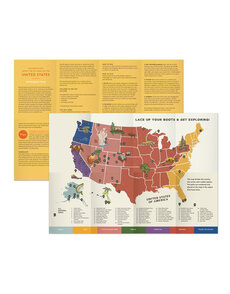 National Parks Trivia