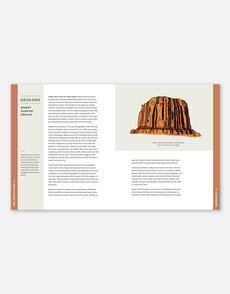 Scenic Science of the National Parks: An Explorer's Guide to Wildlife, Geology, and Botany