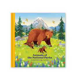 Animals of the National Parks