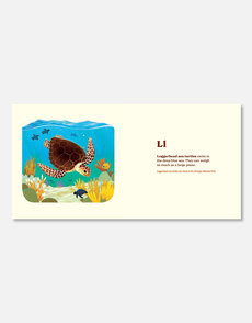 Animals of the National Parks