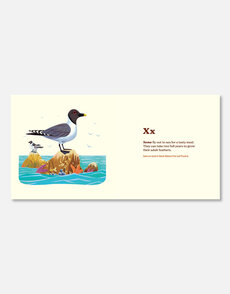 Animals of the National Parks