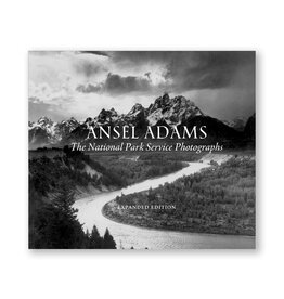 Ansel Adams: The National Parks Service Photographs