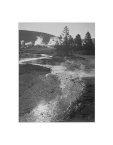 Ansel Adams: The National Parks Service Photographs