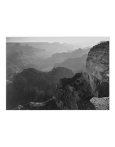 Ansel Adams: The National Parks Service Photographs