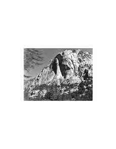 Ansel Adams: The National Parks Service Photographs