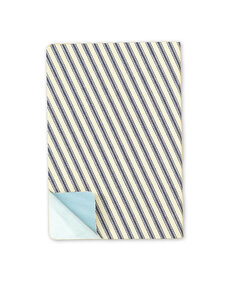 Large Fabric Notebook Blank