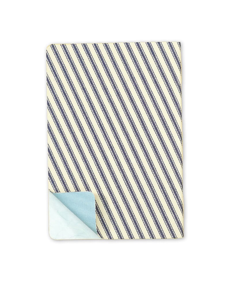 Large Fabric Notebook Blank
