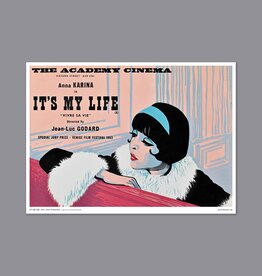 It's My Life Print