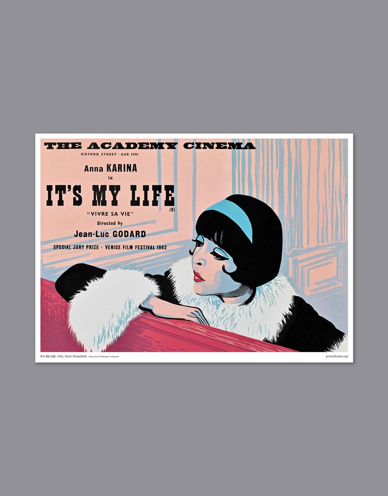 It's My Life Print