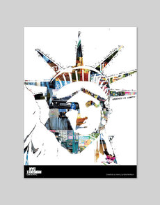 Kylie McKeon: Creativity Is Liberty