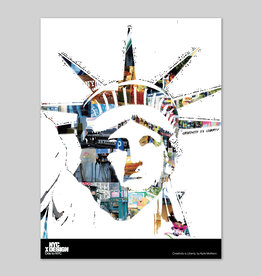 Kylie McKeon: Creativity Is Liberty