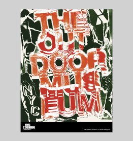 *NEW* Aidan Wesighan: The Outdoor Museum