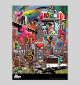 *NEW* Sakarit Chankaew: NYC Melodic Harmony