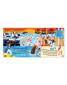 Rise Up!: Powerful Protests in American History