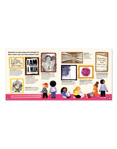 Rise Up!: Powerful Protests in American History