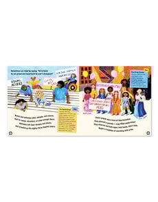 Rise Up!: Powerful Protests in American History