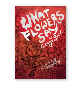 What Flowers Say: And Other Stories