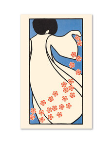Secession Style Postcards