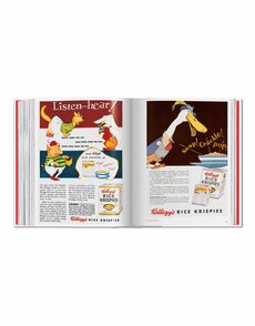 All-American Ads of the 30s