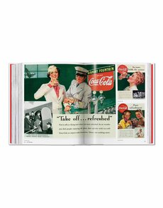 All-American Ads of the 30s