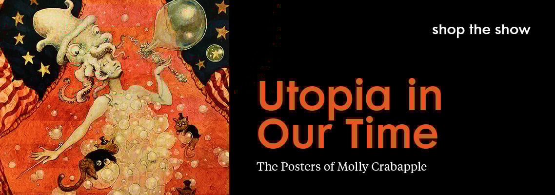 Utopian in Our Time
