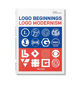 Logo Beginnings Logo Modernism