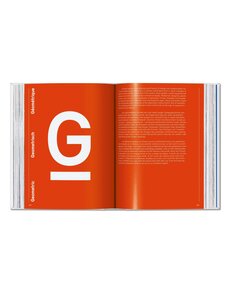 Logo Beginnings Logo Modernism