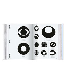 Logo Beginnings Logo Modernism