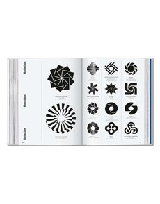 Logo Beginnings Logo Modernism