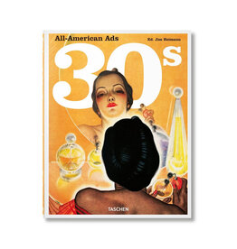 All-American Ads of the 30s