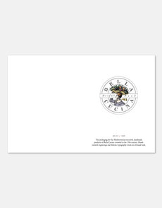 Louise Fili: 100 Logos A to Z