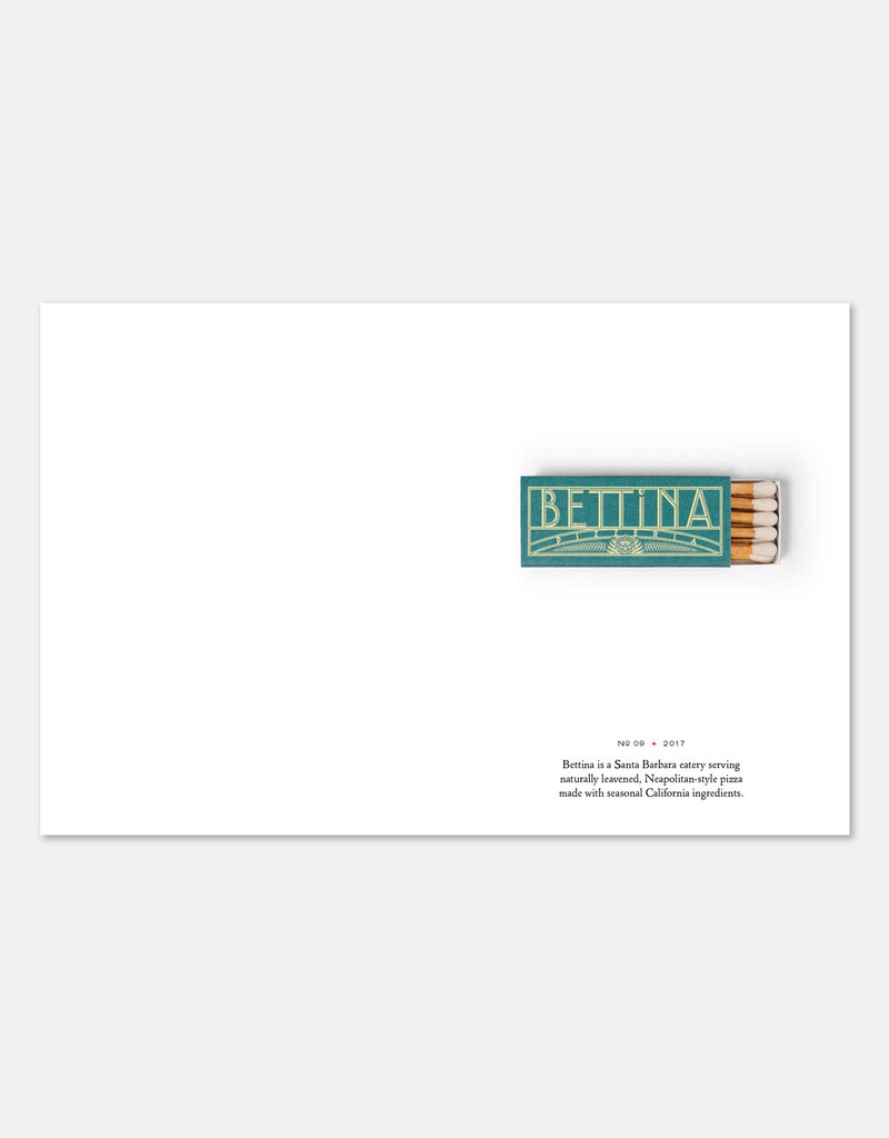 Louise Fili: 100 Logos A to Z