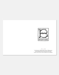 Louise Fili: 100 Logos A to Z