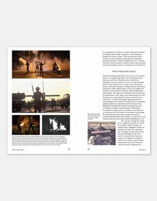 Design Against Racism: Creating Work That Transforms Communities