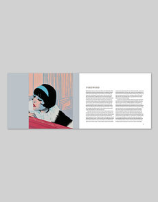 Art for Art House: The Posters of Peter Strausfeld