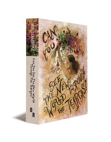 Can You See the New World Through the Teargas Notecards