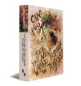 Can You See the New World Through the Teargas Notecards