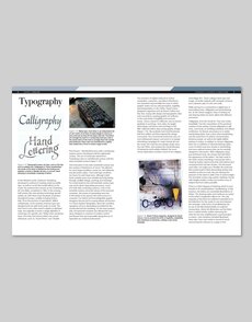 Drawn to Type: Lettering for Illustrators