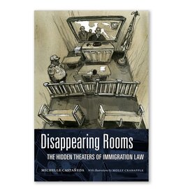 Disappearing Rooms: The Hidden Theaters of Immigration Law