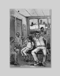 Disappearing Rooms: The Hidden Theaters of Immigration Law