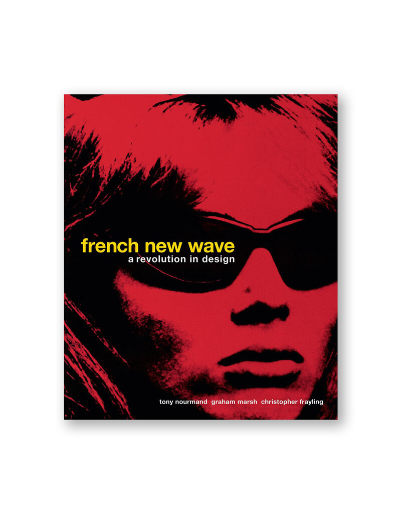 French New Wave: A Revolution in Design