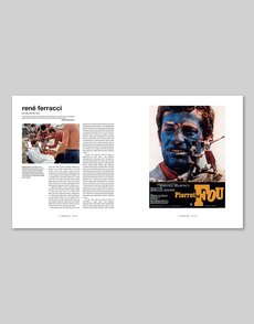 French New Wave: A Revolution in Design